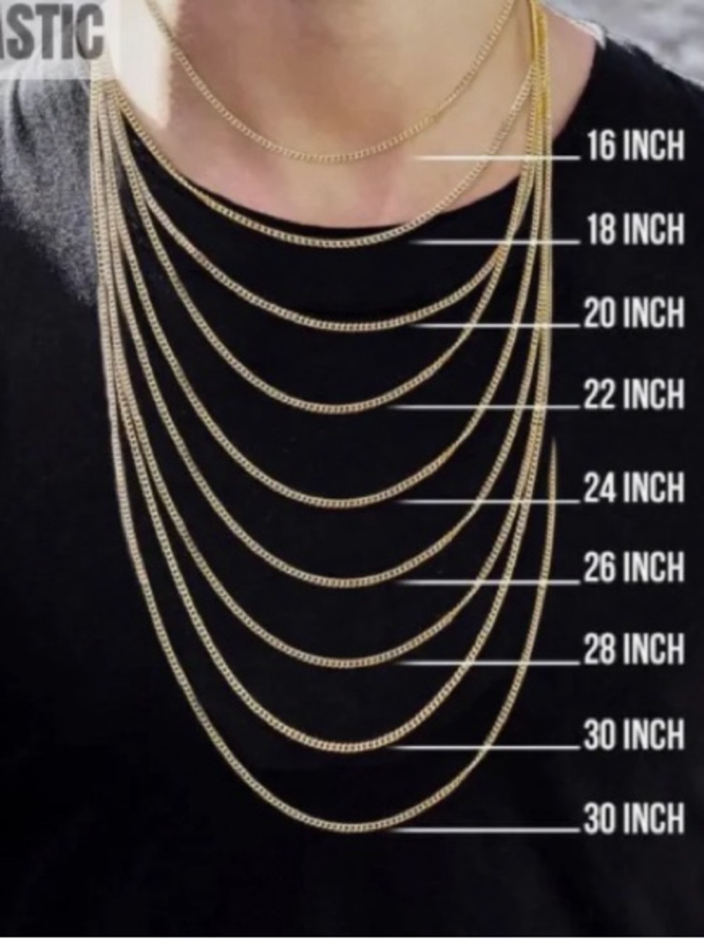 24” 1.7mm David Yurman Silver Rope Chain Necklace with Gold Accent Charm dingbat - Picture 8 of 8